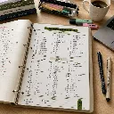 Lexique prise de note EXEMPLE (étudiant).webp