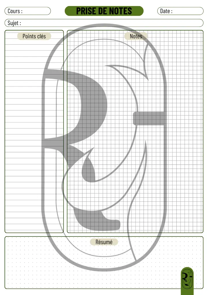 Prise de notes Cours SPECIMEN fr.webp
