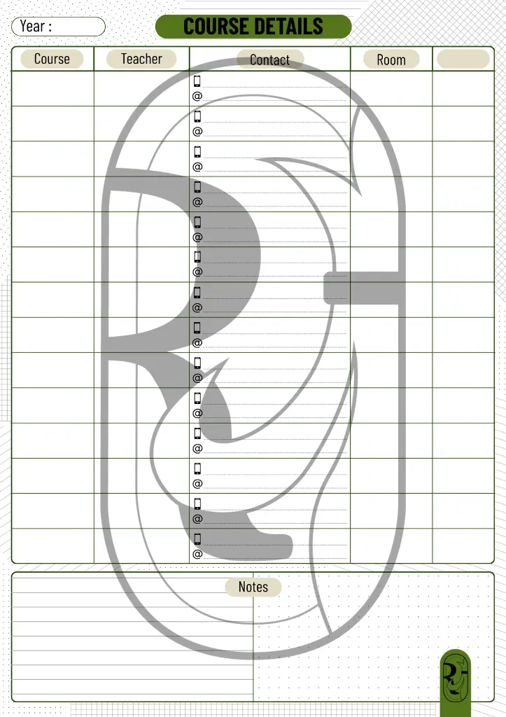 Détails des cours ANGLAIS SPECIMEN.webp